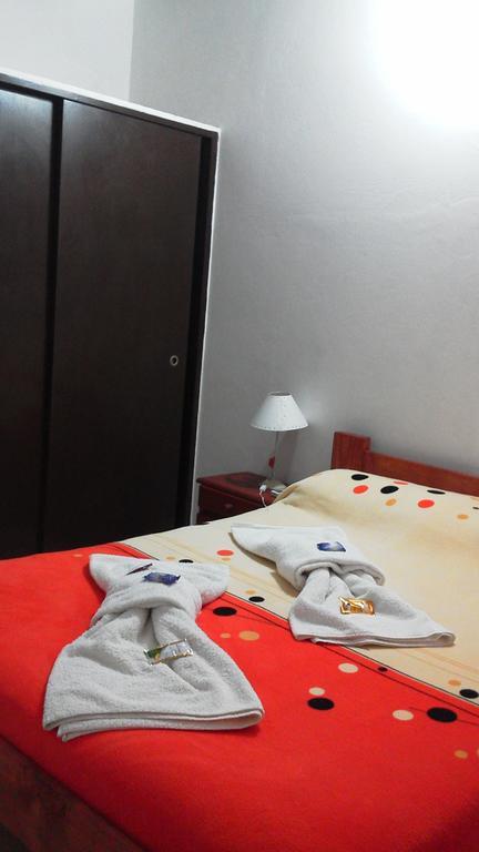 Fiambala Cabanas Pissis Willa Zewnętrze zdjęcie